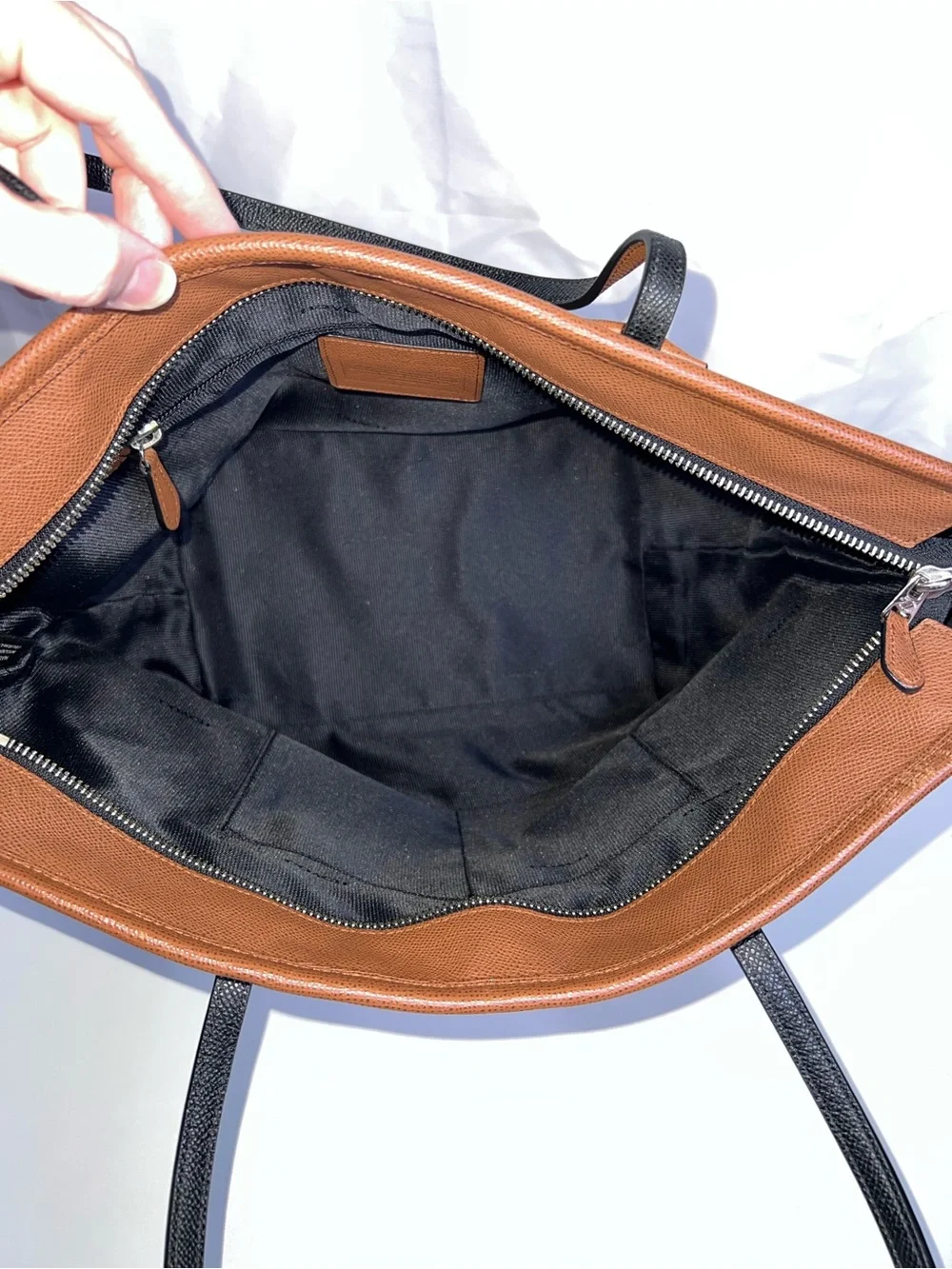 Coach 2014 Taxi Tote